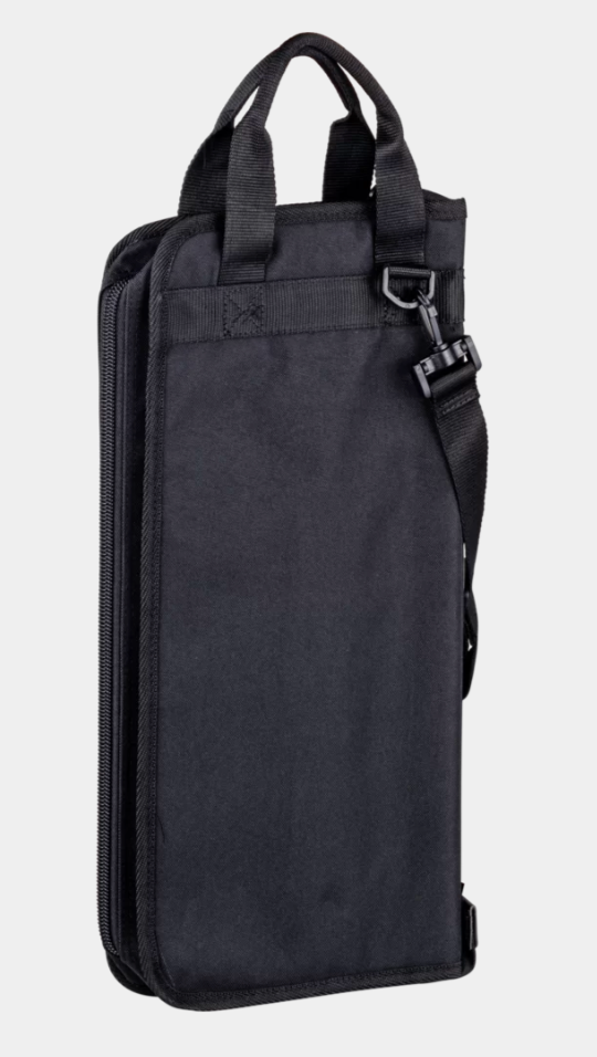 Load image into gallery viewer, MEINL CYMBALS / MSB-1 / PRO DRUMSTICK BAG - BLACK
