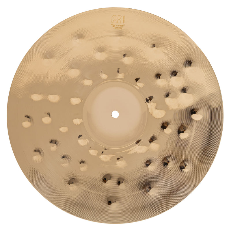 Load image into gallery viewer, MEINL CYMBALS / PAC15ETHH / 15” Extra fine hammered hi-hat