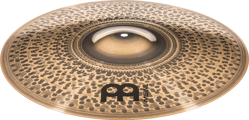 Load image into gallery viewer, MEINL CYMBALS / PAC18MTC / Crash 18 “Pure Alloy