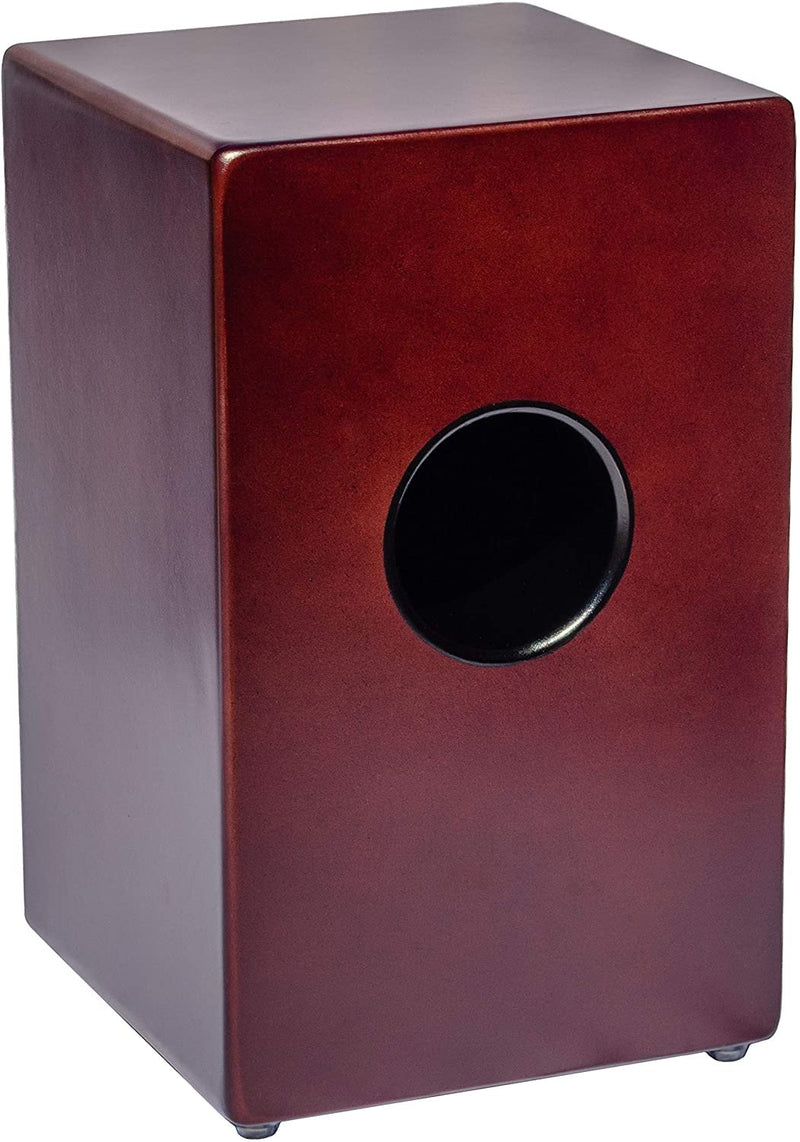 Load image into gallery viewer, MEINL PERCUSSION / BBCAJNL / backbeat bass cajons Natural Lauan