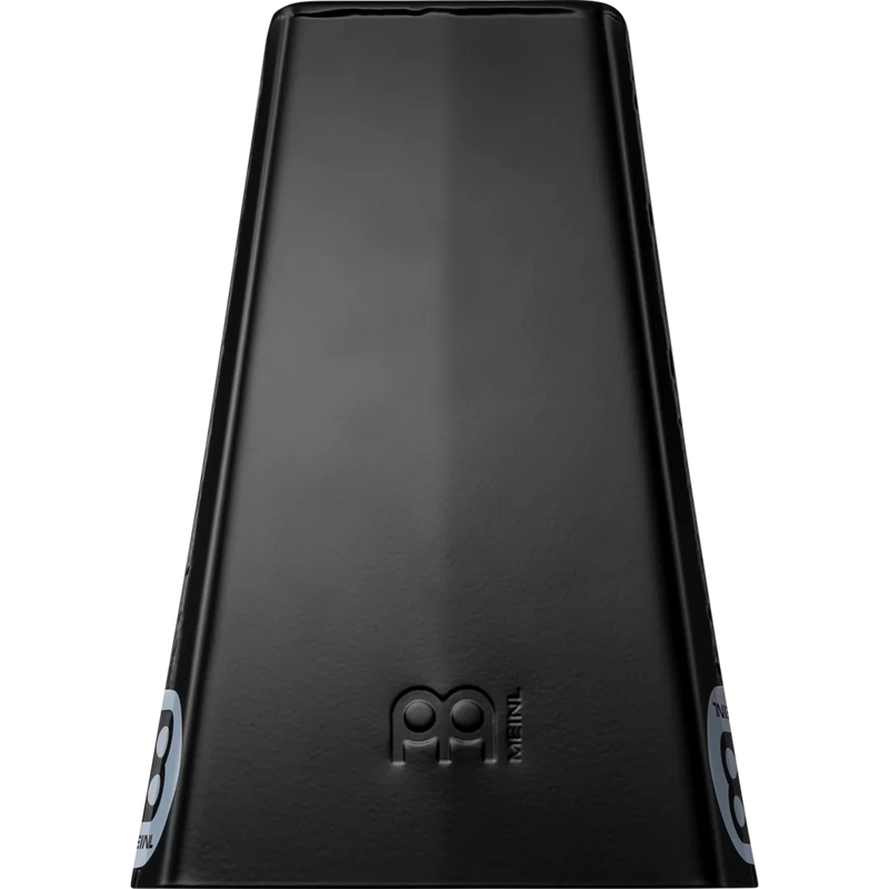 Load image into gallery viewer, MEINL PERCUSSION / BOCB+B / 8" Bongo Cowbell, Black powder coated steel, with beater