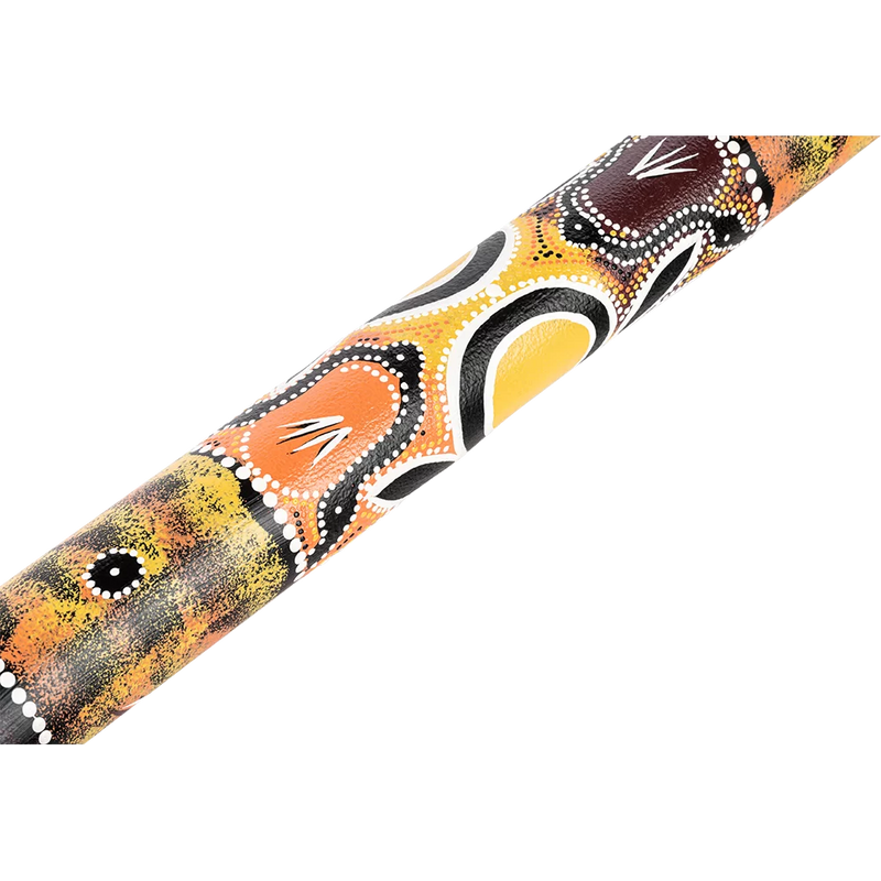 Load image into gallery viewer, Didgeridoo 47"