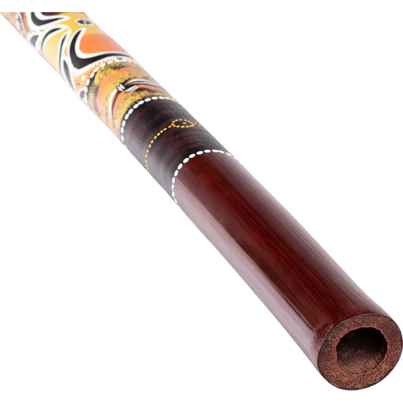 Load image into gallery viewer, Didgeridoo 47"