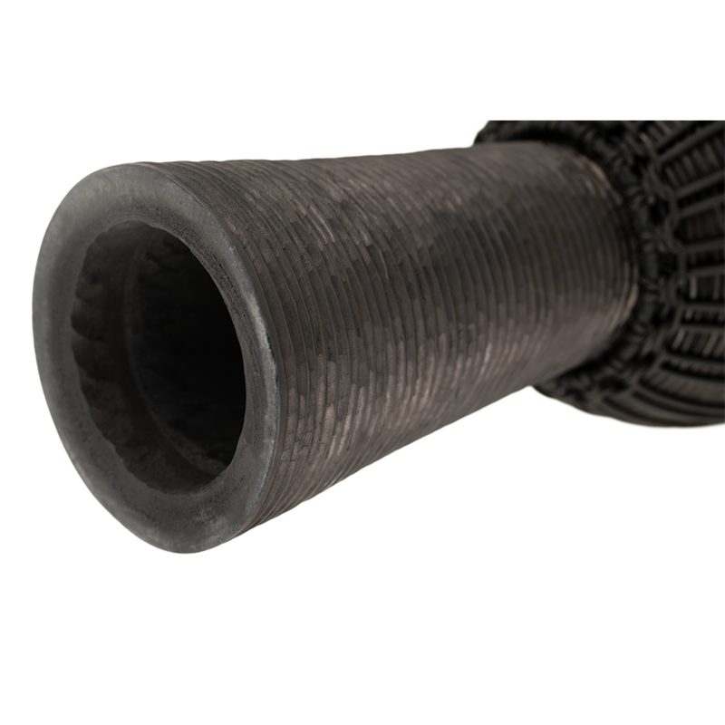 Load image into gallery viewer, MEINL PERCUSSION / HDJ3-M / 10" Rope Tuned Headliner®, Black River Series