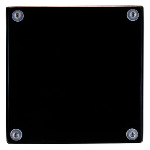 Load image into gallery viewer, MEINL PERCUSSION / JBBCCS / Giant Backbeat Bass Cajons Purple Stripe