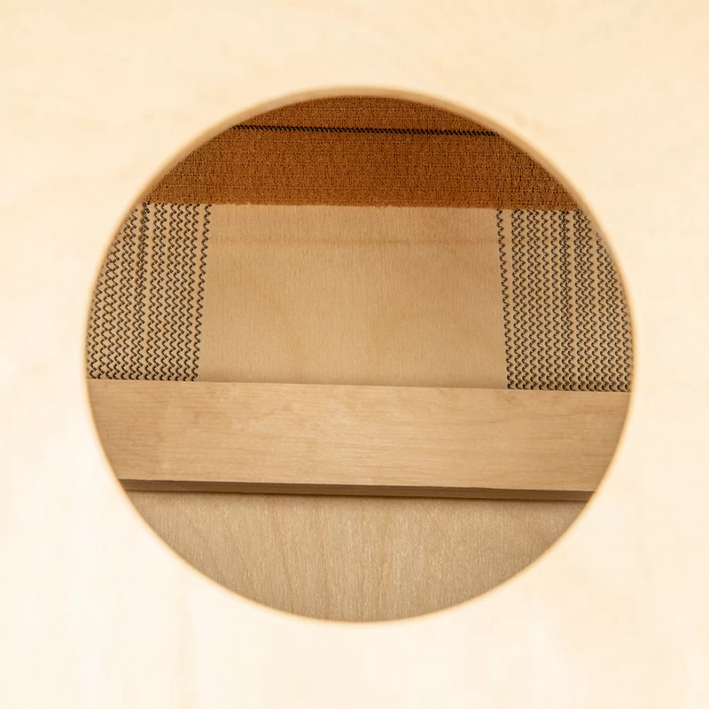 Load image into gallery viewer, Cajon Jam SERIES 50, bouleau amandier