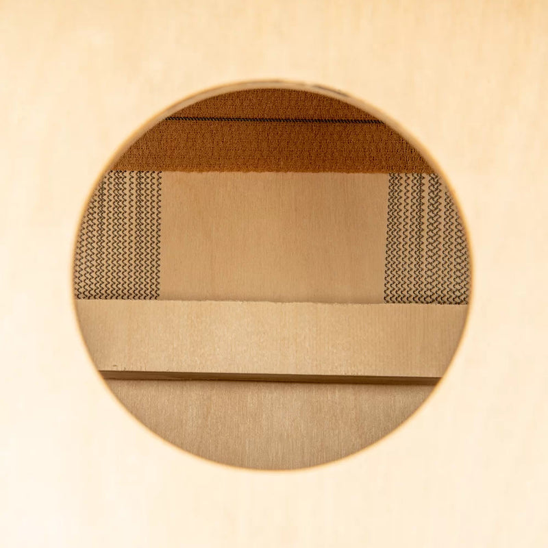 Load image into gallery viewer, Jam Cajon 50, bouleau de la Baltique