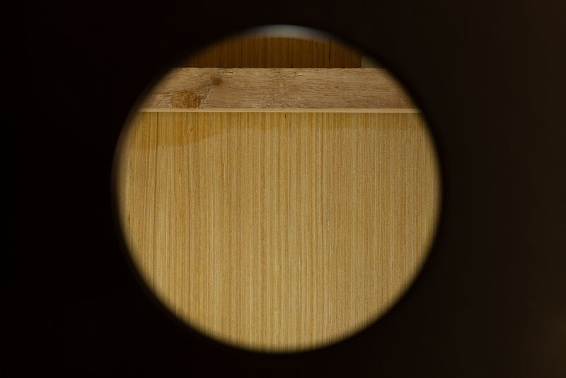 Load image into gallery viewer, MEINL PERCUSSION / MCAJ100BK-TRF / Headliner® Series Snare Drum Cajon - Tango Red Fade