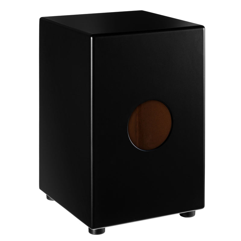 Load image into gallery viewer, MEINL PERCUSSION / MCAJ100BK-TRF / Headliner® Series Snare Drum Cajon - Tango Red Fade