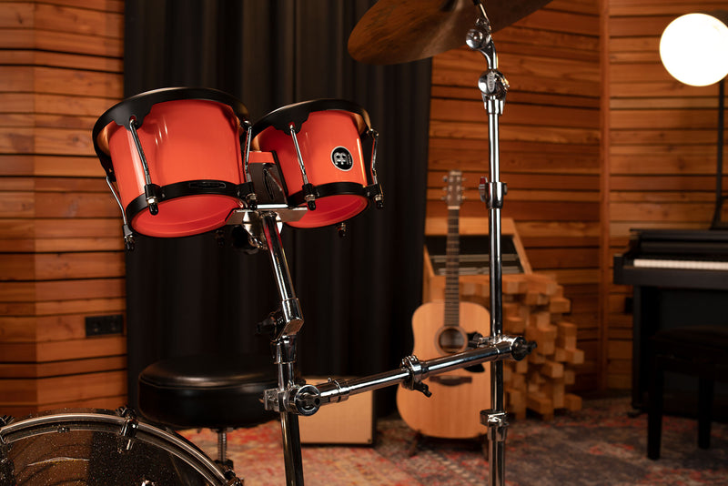 Load image into gallery viewer, MEINL PERCUSSION / MDEA / DOUBLE EXTENSION ARM