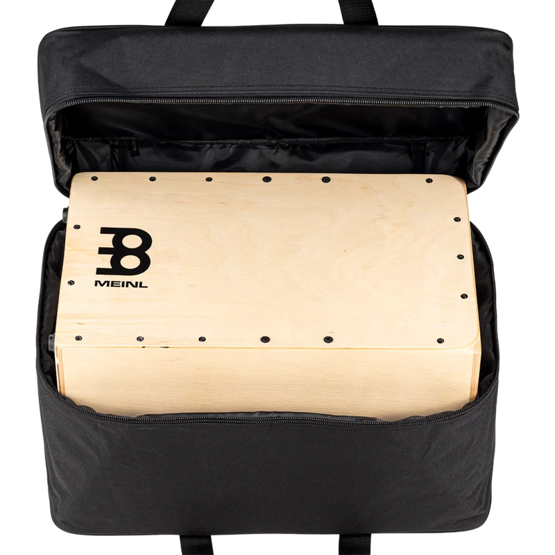 Load image into gallery viewer, Sac de transport pour cajon