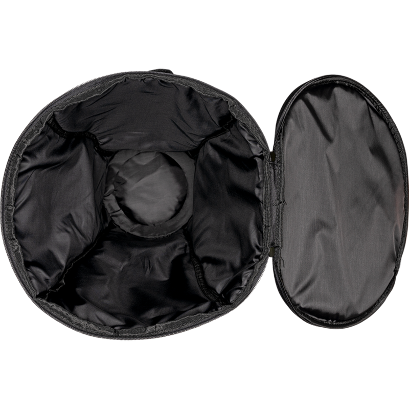 Load image into gallery viewer, 10" Djembe sac de transport