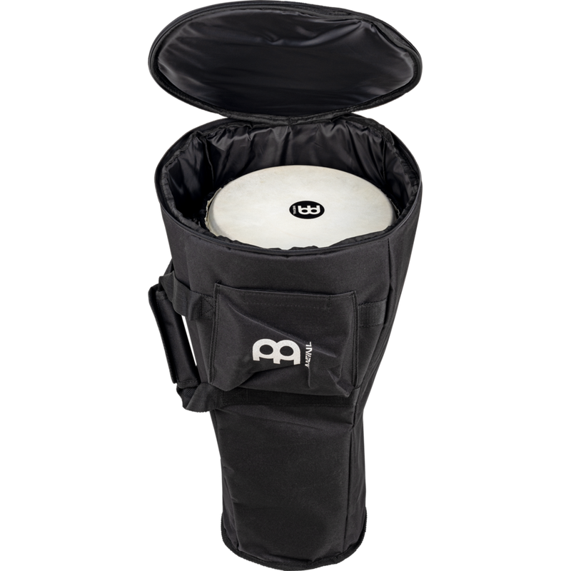 Load image into gallery viewer, 10" Djembe sac de transport