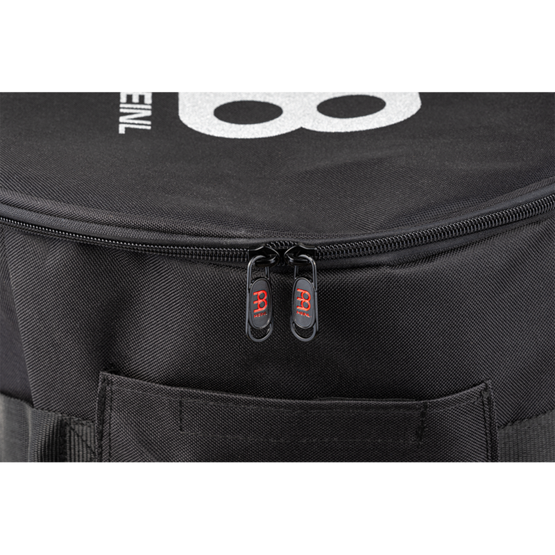 Load image into gallery viewer, 10" Djembe sac de transport