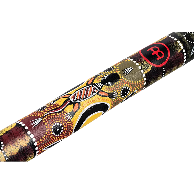 Load image into gallery viewer, Bâton de pluie en bois de 31 1/2 po, noir