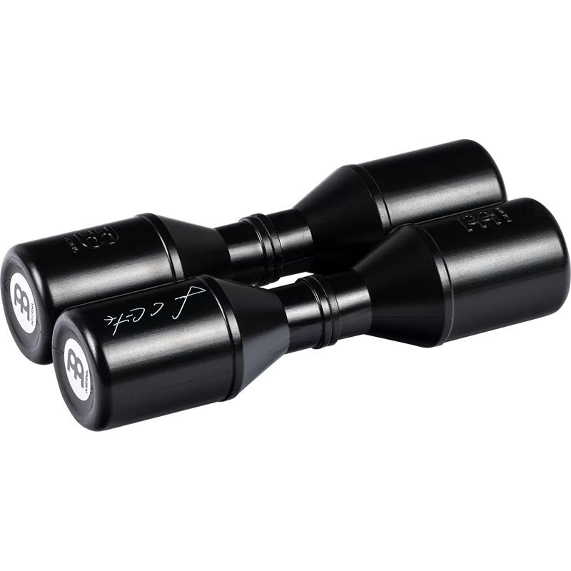 Load image into gallery viewer, MEINL PERCUSSION / SH4BK / Artist Series Shaker Luis Conte, Live, Black