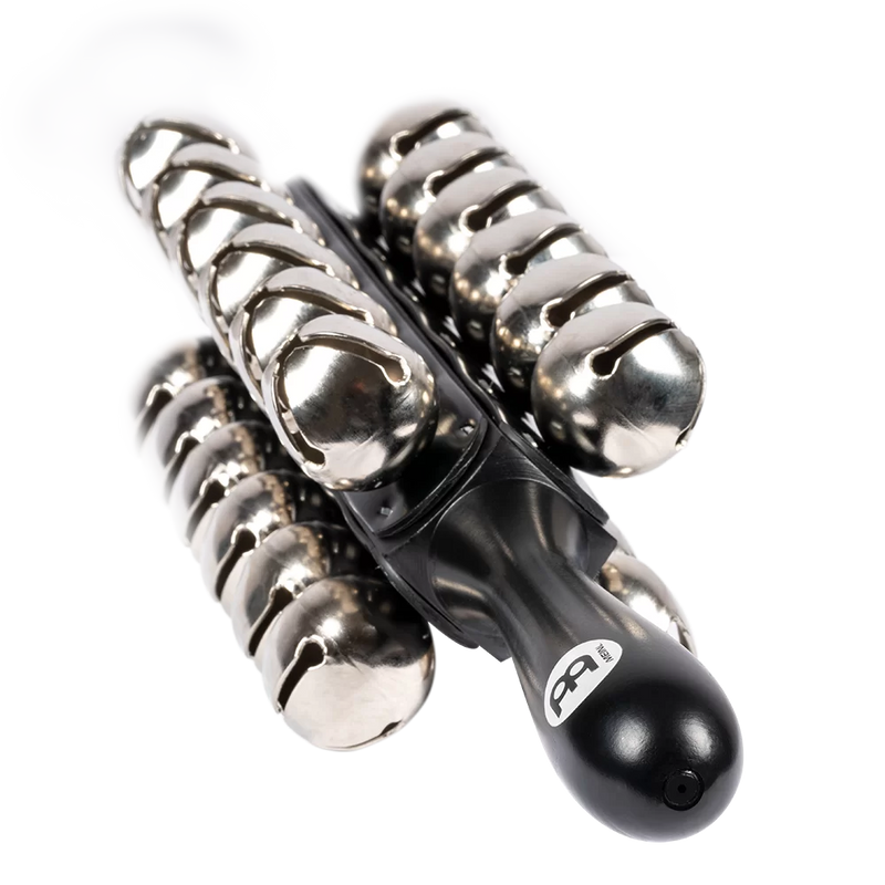Load image into gallery viewer, MEINL PERCUSSION / SLB25 / Sleigh Bell, 25 Bells