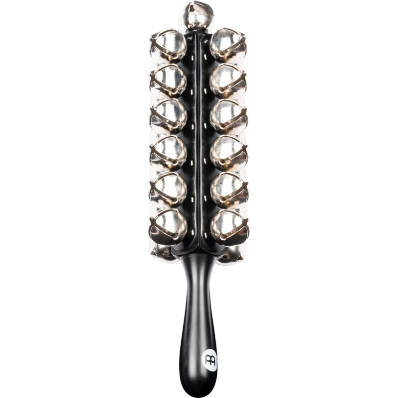 Load image into gallery viewer, MEINL PERCUSSION / SLB25 / Sleigh Bell, 25 Bells