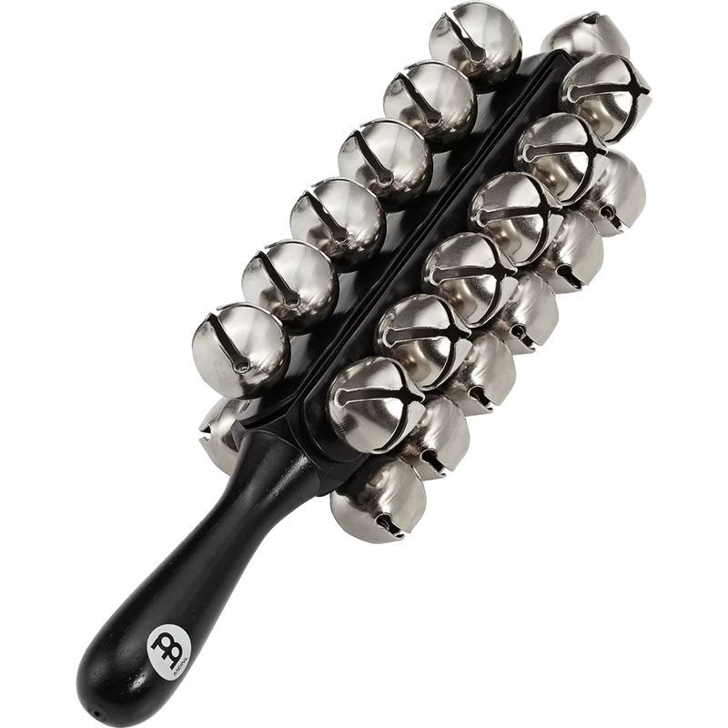 Load image into gallery viewer, MEINL PERCUSSION / SLB25 / Sleigh Bell, 25 Bells