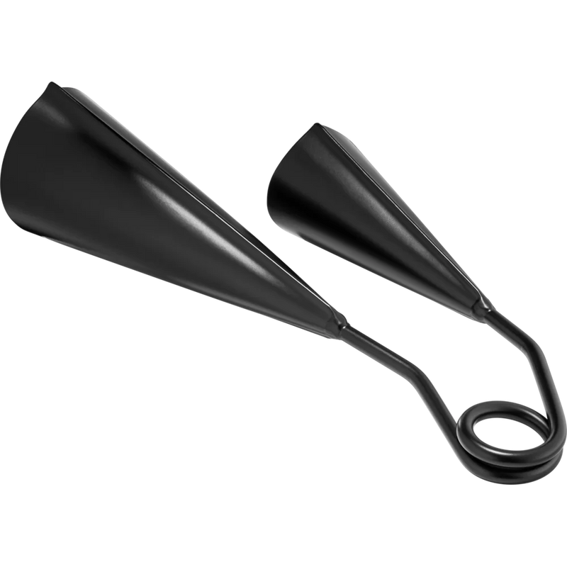 Load image into gallery viewer, MEINL PERCUSSION / STBAG5 / go-go bell, small