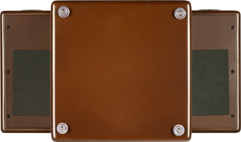 Load image into gallery viewer, MEINL PERCUSSION / TOPCAJ2WN / Slaptop Series Turbo Slaptop Cajon (Patented) – Walnut