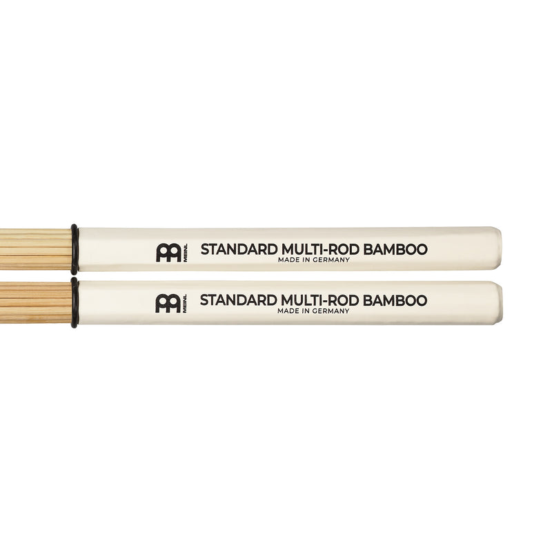 Load image into gallery viewer, MEINL STICK & BRUSH / SB201 / BAMBOO MULTI-ROD STANDARD STICK