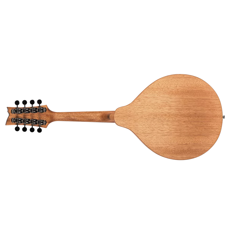 Load image into gallery viewer, ORTEGA GUITARS / RMA5NA / NATURAL MAHOGANY MANDOLIN WITHOUT CASE