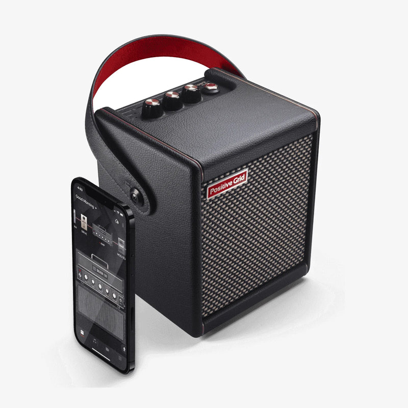 Chargez l'image dans la visionneuse de la galerie, Amplificateur de guitare "SPARK-MINI" 10 W 2x2