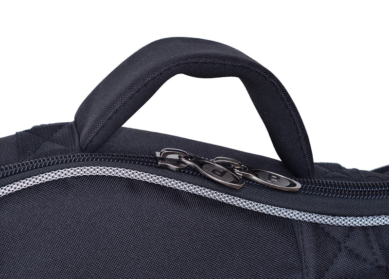 Chargez l'image dans la visionneuse de la galerie, Étui pour guitare classique robuste