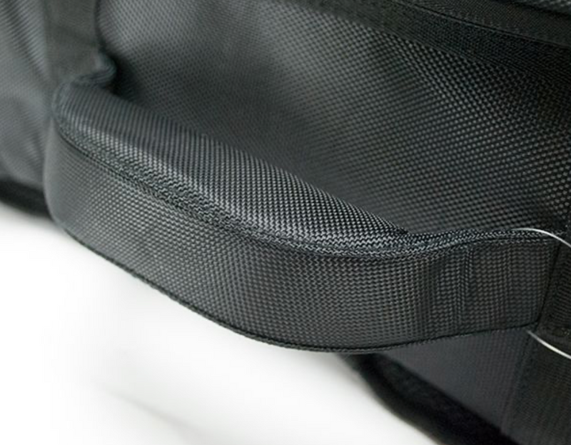 Chargez l'image dans la visionneuse de la galerie, Étui "Dreadnought" semi rigide