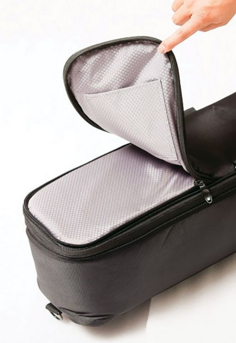 Chargez l'image dans la visionneuse de la galerie, Étui "Dreadnought" semi rigide