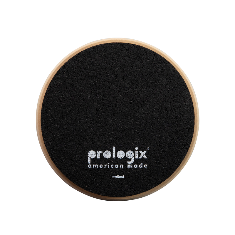 Load image into gallery viewer, PROLOGIX / METHODPAD / 12'' Double Sided Training Mat Logix/Vortex Green