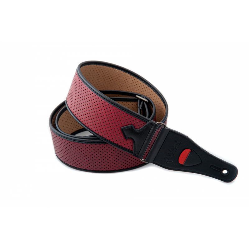 Chargez l'image dans la visionneuse de la galerie, Courroie Vegan ajustable