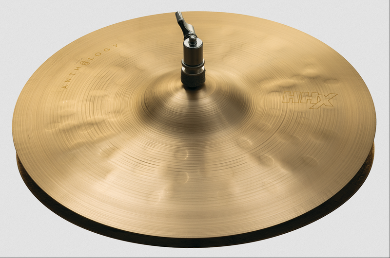Chargez l'image dans la visionneuse de la galerie, SABIAN / 114XAHN / HHX ANTHOLOGY 14" HIGH BELL HATS