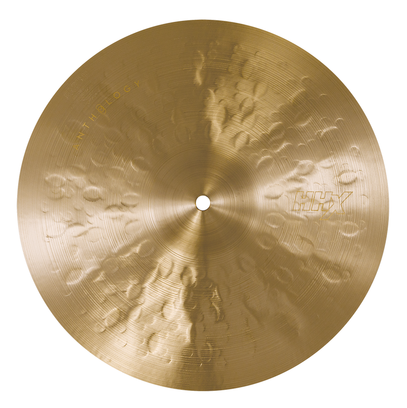 Chargez l'image dans la visionneuse de la galerie, SABIAN / 114XALN / HHX ANTHOLOGY 14" LOW BELL HATS