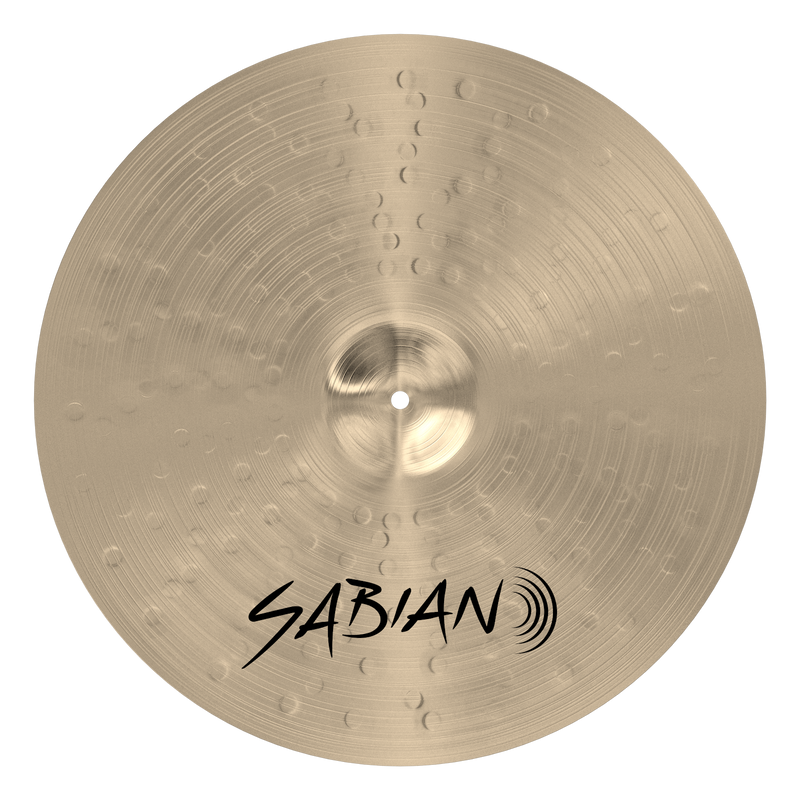 Load image into gallery viewer, SABIAN / S1806 / 18" STRATUS CRASH
