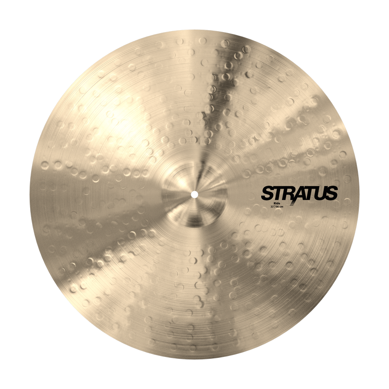 Chargez l'image dans la visionneuse de la galerie, SABIAN / S2212 / 22" STRATUS RIDE