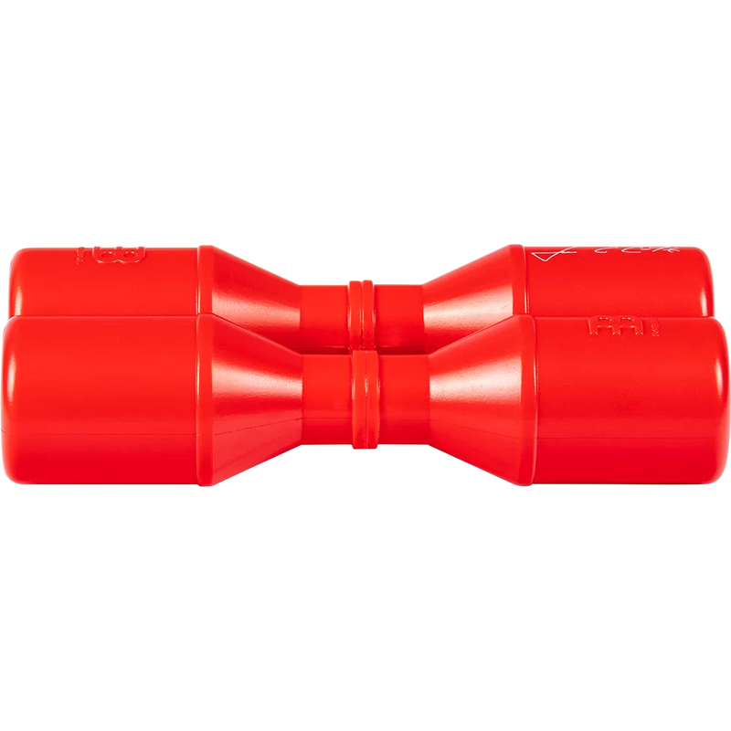 Load image into gallery viewer, MEINL PERCUSSION / SH5R / Meinl Percussion Artist Series Shaker Luis Conte, Studio, Red