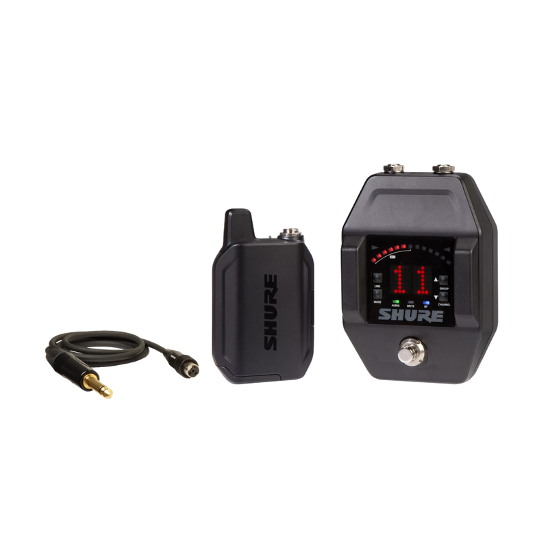 Load image into gallery viewer, GLXD16+ GUITAR PEDAL SYSTEM