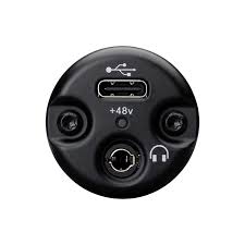 Chargez l'image dans la visionneuse de la galerie, Interface audio numérique "MVX2U" un adaptateur XLR vers USB