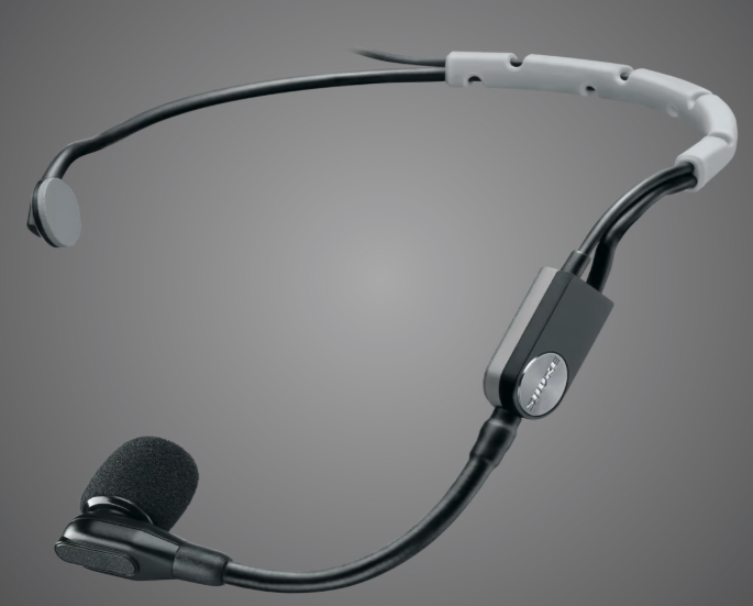 Chargez l'image dans la visionneuse de la galerie, Système de micro casque condensateur cardioïde avec "RPM626" avec bonnette anti-vent