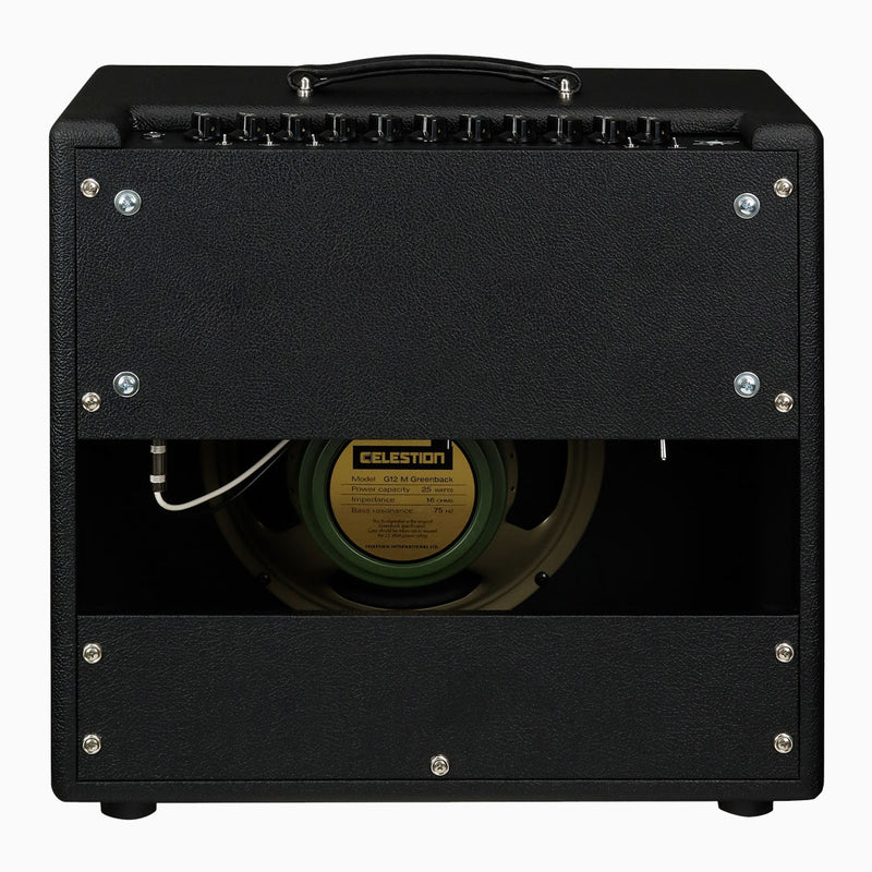 Load image into gallery viewer, Guitar amplifier "ASTRO-20 COMBO" 20w 1x12