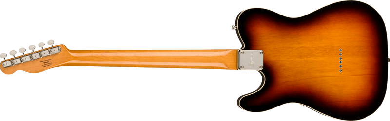 Chargez l'image dans la visionneuse de la galerie, Guitare électrique, "Classic Vibe Baritone Custom Telecaster"