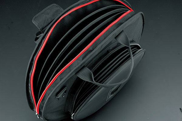 Load image into gallery viewer, TATA / PBC22 / POWERPAD CYMBAL COVER 22"