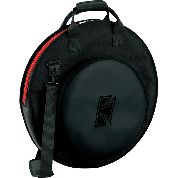 Load image into gallery viewer, TATA / PBC22 / POWERPAD CYMBAL COVER 22"