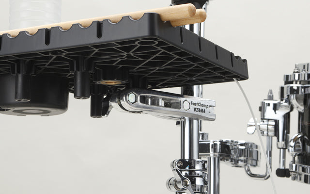 Chargez l'image dans la visionneuse de la galerie, Tablette d’accessoires pour batterie