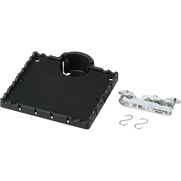 Chargez l'image dans la visionneuse de la galerie, Tablette d’accessoires pour batterie