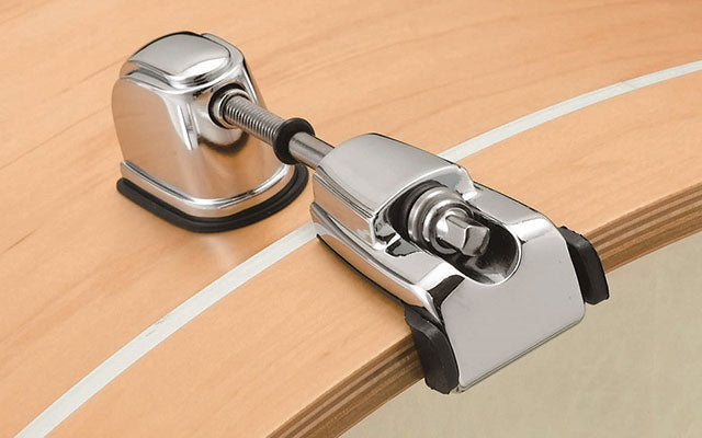 Load image into gallery viewer, TAMA / WBR42STQP / Tama Starclassic Walnut/Birch WBR42S 4-piece Shell Pack - Turquoise Pearl