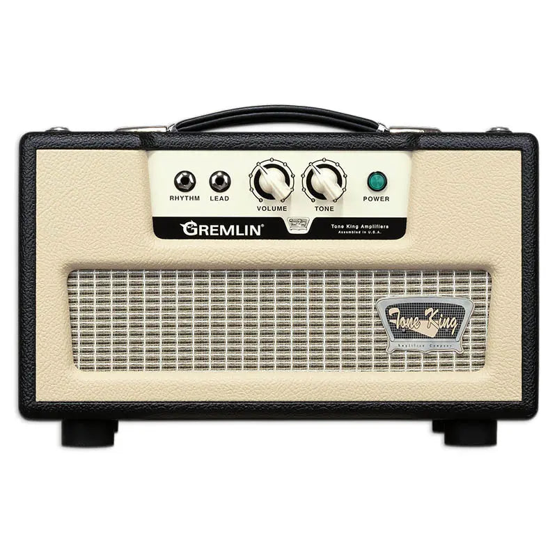 Load image into gallery viewer, “GREMLIN” 5w amplifier with attenuator