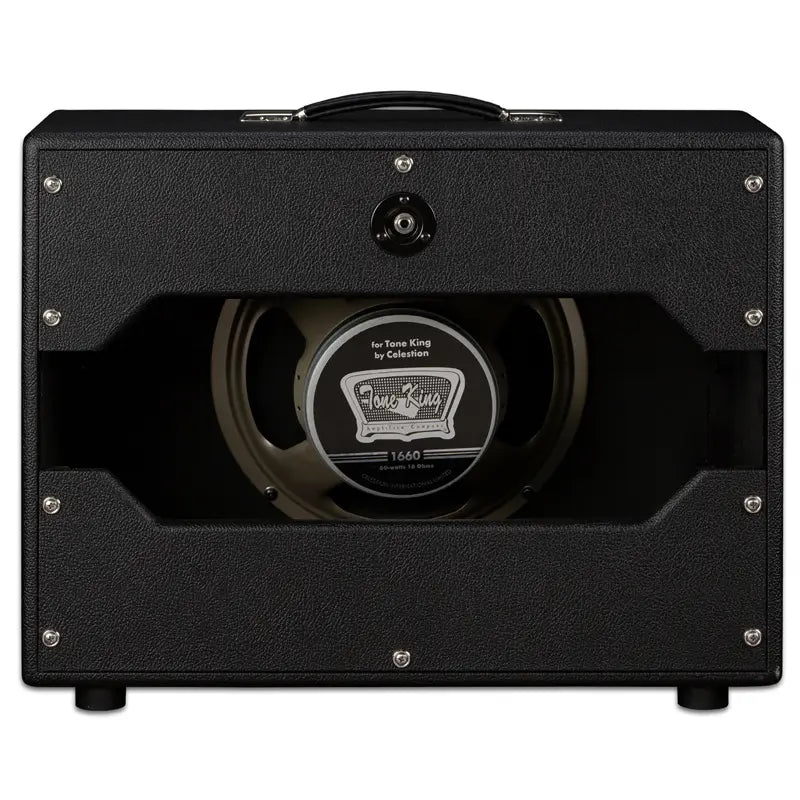 Chargez l'image dans la visionneuse de la galerie, Cabinet d'extension "IMPERIAL 112 CAB - BLACK" 1x12